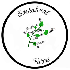 Buckwheat Farms