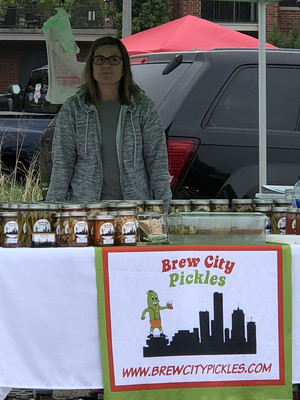 Delafield Farmers Market