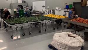 Minnesota Valley Action Council Food Hub