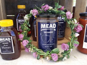 Mead Orchards