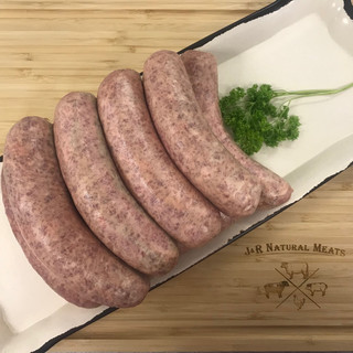 J&R Natural Meats and Sausage