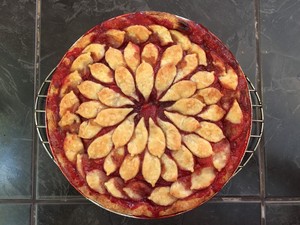 Wild Crow Pie Co.