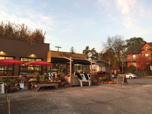 Argus Farm Stop