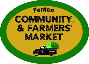 Fenton Community & Farmers' Market