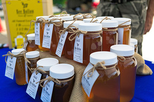 East Greenbush Community Library Farmers Market
