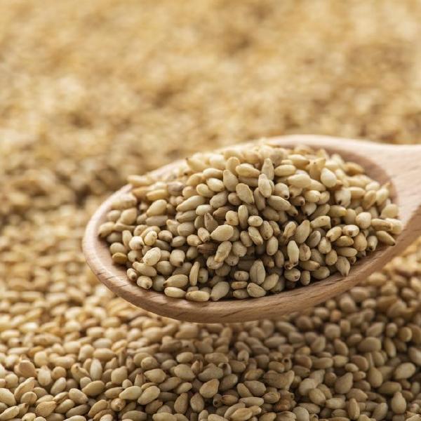 sesame seeds