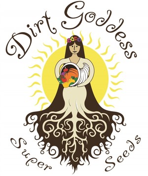 Dirt Goddess Super Seeds & Garlic Farm