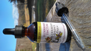 Elderberry Springs Farm, LLC
