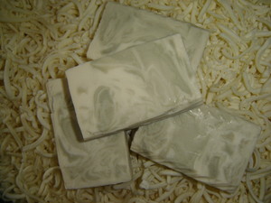 Green Sylk Soap co