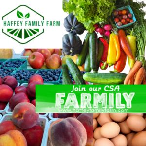 Haffey Family Farm