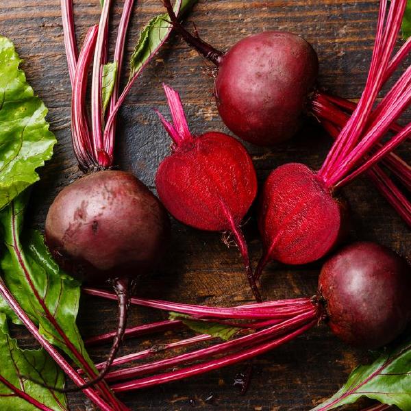 beets