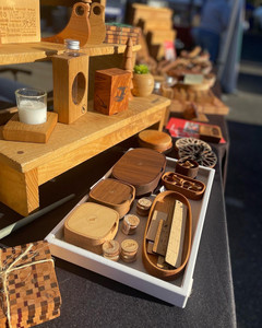 Salem Saturday Market