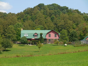Shady Grove Farm