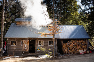 Matras Maple Sugarhouse & Dairy