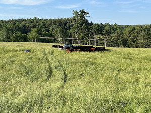 Smith Family Pastures, LLC.