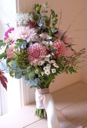 Foothills Flower Farm