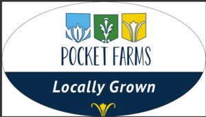 Pocket Farms