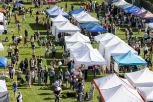 Slow Food in the Tetons