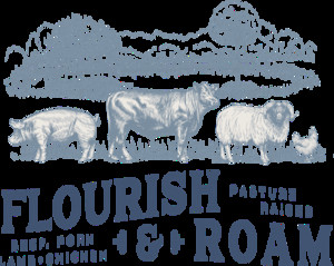 Flourish & Roam