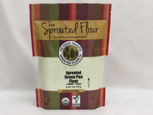 To Your Health Sprouted Flour Co.