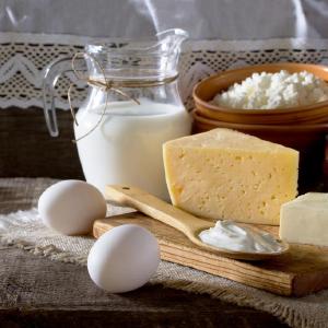 Dairy/Eggs