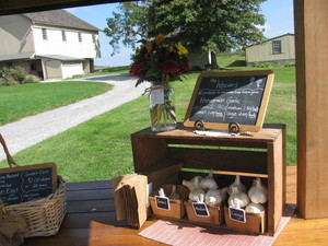 Weaver Family Farm & Orchard