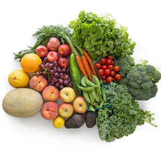 Good Box Organics