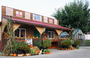 Northern Ridge Farm & Farmer's Market