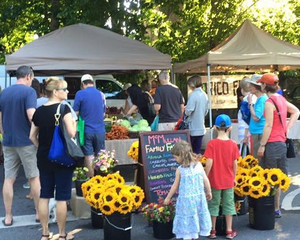 Peachtree Road Farmers Market