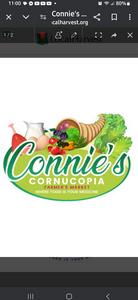 Connie's Cornucopia