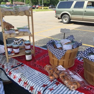 The Sturgis Farmers Market