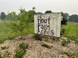 Root Pass Acres