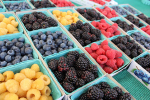 Orange Home Grown Farmers and Artisans Market