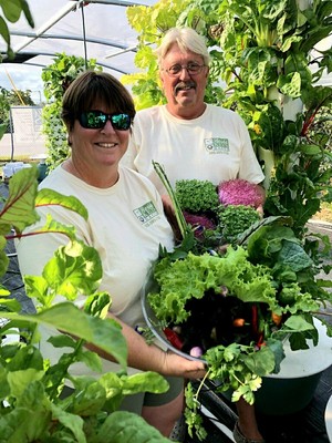 Florida Keys Garden, Inc.