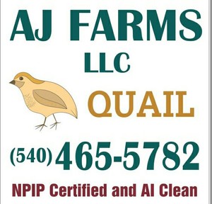 AJ Farms, LLC