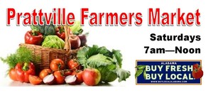 Prattville/Autauga Farmers Market