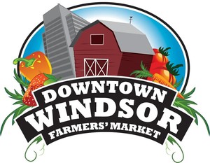 Downtown Windsor Farmers Market