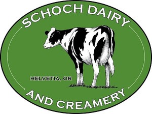 Schoch Dairy & Creamery