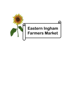 Eastern Ingham Farmers Market