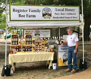 Register Family Farm
