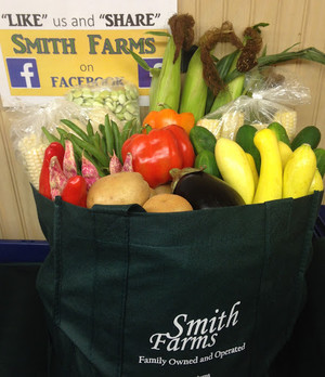 Smith Farms - Gibsonville