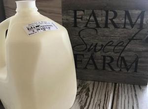 Farm Raised Groceries Delivered