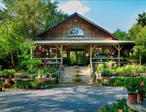 Green Door Gourmet