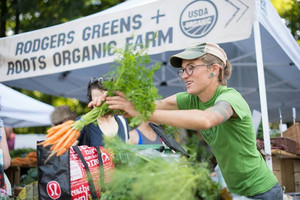 Peachtree Road Farmers Market