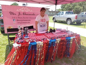 Sumter Farmers Market