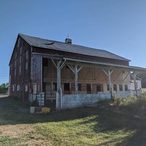 Chapel Ford Farm