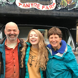 Tantre Farm