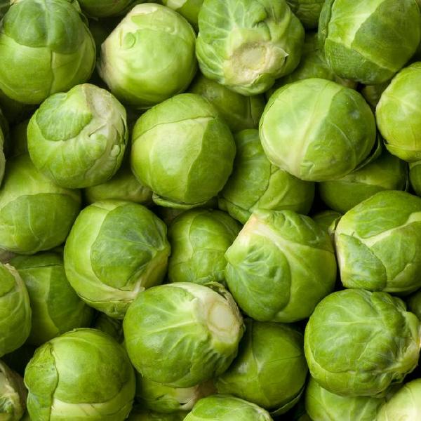 brussels sprouts