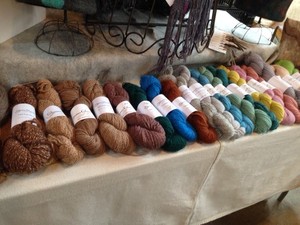 Cooperstown Farmers' Market