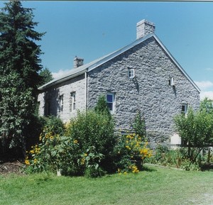 Kezialain Farm